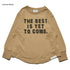 【S/M/L】★オフィシャルチーム★スラブ両面ロゴTシャツ(1224142m)